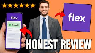 Flex Rent Payment Updated Review (2026) | All You Need to Know !!