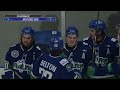 Highlights from Melfort Mustangs vs. Miramichi Timberwolves at the 2024 Centennial Cup