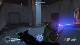 NEW JUNKERTOWN GAMEPLAY + DVA AND MERCY CHANGES LIVE! COME JOIN!