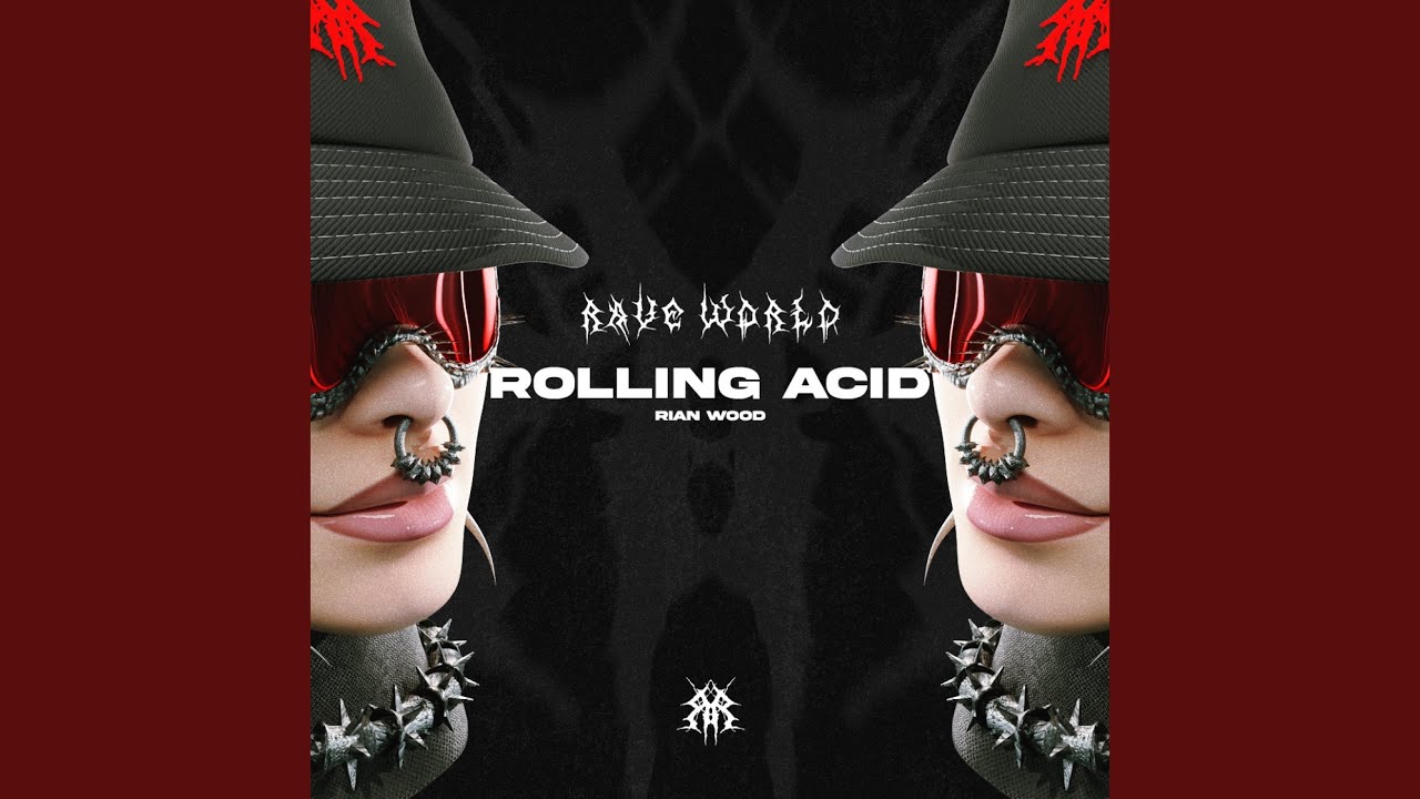Watch Rolling Acid (Original Mix) on YouTube Watch Rolling Acid (Original Mix) on YouTube