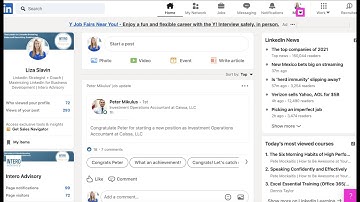 How to Reorder Your Experience Section on LinkedIn