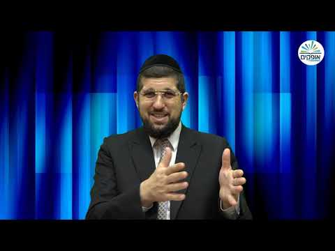 תומר דבורה 30 | לידה קלה | הרב אליהו עמר