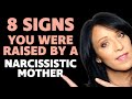 8 Ways Narcissistic Mothers Neglect Affected Your Life as an ADULT/ Lisa Romano