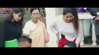 Leisi Lembi Churakaran 2024 Teaser