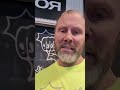 Magnús Ver Magnússon Testimonial