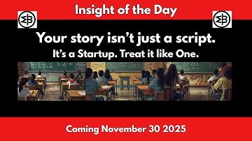 SOS Video 7 - Your Story Isn