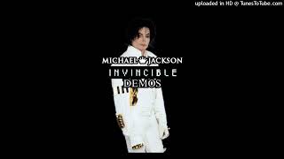 Michael Jackson - She Was Lovin' Me (Demo)