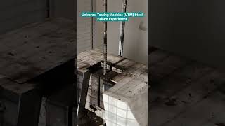 How Much Can Steel Stretch Before It Breaks?