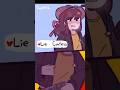 Why'd Ya Jump - Undertale Yellow Comic Dub #undertalememe #deltarunememes