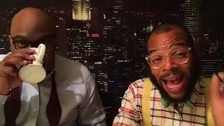 Live TV “Reality Sucks” Episode 7