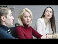 Beginning of video