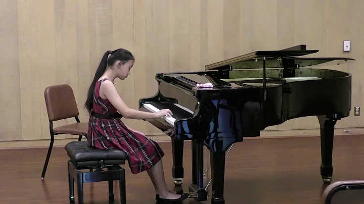 20190818 USIMC masterclass with Mack McCray