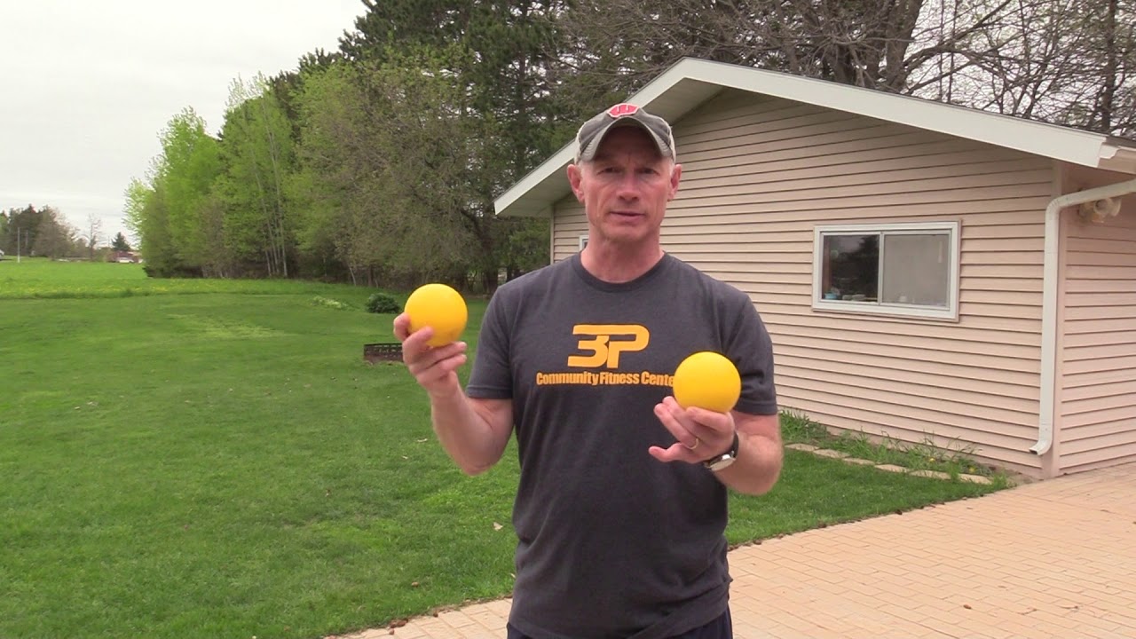 Yard Games - YouTube
