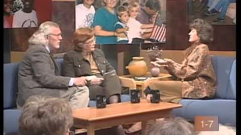 Satir Family Therapy Video