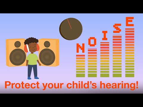 Apple Hearing Study Reveals: 1 in 3 Americans Face Dangerous Noise Levels