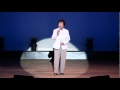 2011.3.5 歌の仲間たち 齊藤亜智子「夢待ち川」