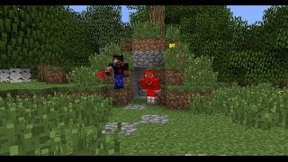 Дневник путешественника #1-2 : Золотая лихорадка (Minecraft Machinima / Машинима ( Сериал )) Дневник путешественника #1-2 : Золотая лихорадка (Minecraft Machinima / Машинима ( Сериал ))