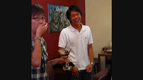 amusing cheng wee