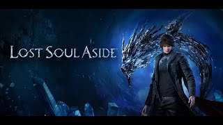 картинка: Lost Soul Aside — эпическое приключение начинается Стрим 3 Финал
