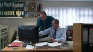 Morris Line Engineering
