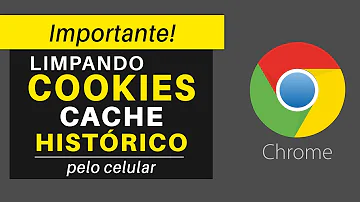 Como limpar Cookies de um aplicativo?