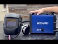 Riland Welder Riland Welder