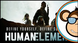 TRAILER - Human Element