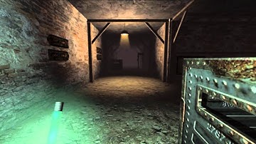 Lets Play Penumbra Overture Part 13 HARRY POTTER