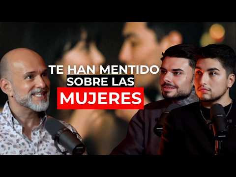 El secreto de la persuasión para atraer mujeres | Héctor Latorre