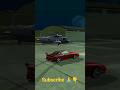 car drift in GTA San Andreas #shorts #gta