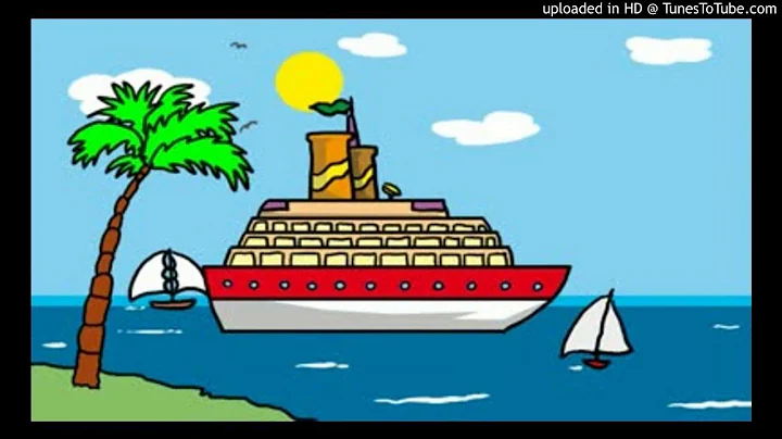 Sea Cruise by Jerry DePriest