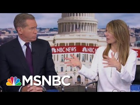 Nicolle Wallace: GOP Treatment Of Impeachment Trial Is 'Positively Russian' | MSNBC