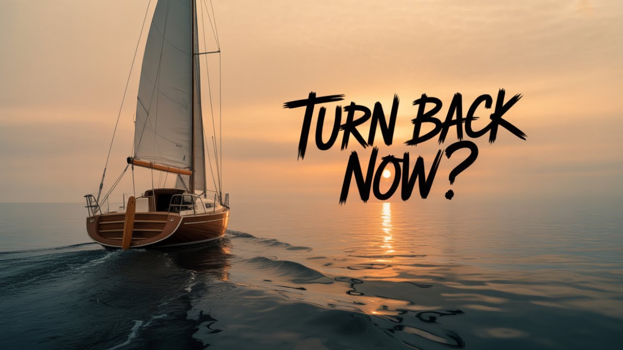 Sailor & I Turn Around Berni Turletti Unofficial Remix