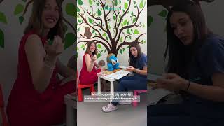 Oyun oynamak istemeyen hastamız..... #Denthub