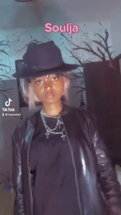 She make it 👏 #shemakeitclap #souljaboy #tiktokviral #animetiktok #transitions