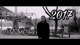 Furkan Özsan - Rüya Gibi (2017) Resimi