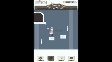 IQ Dungeon 2 Level 144