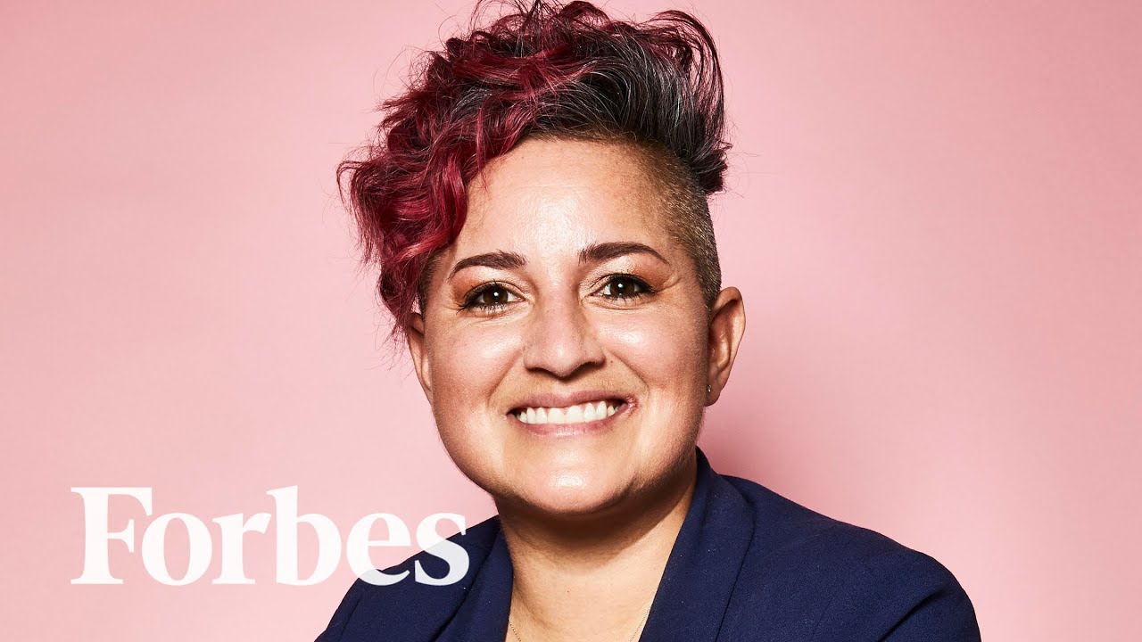 Meet The Latinx Founder Building $100 Million Tech Hub Bitwise | Forbes