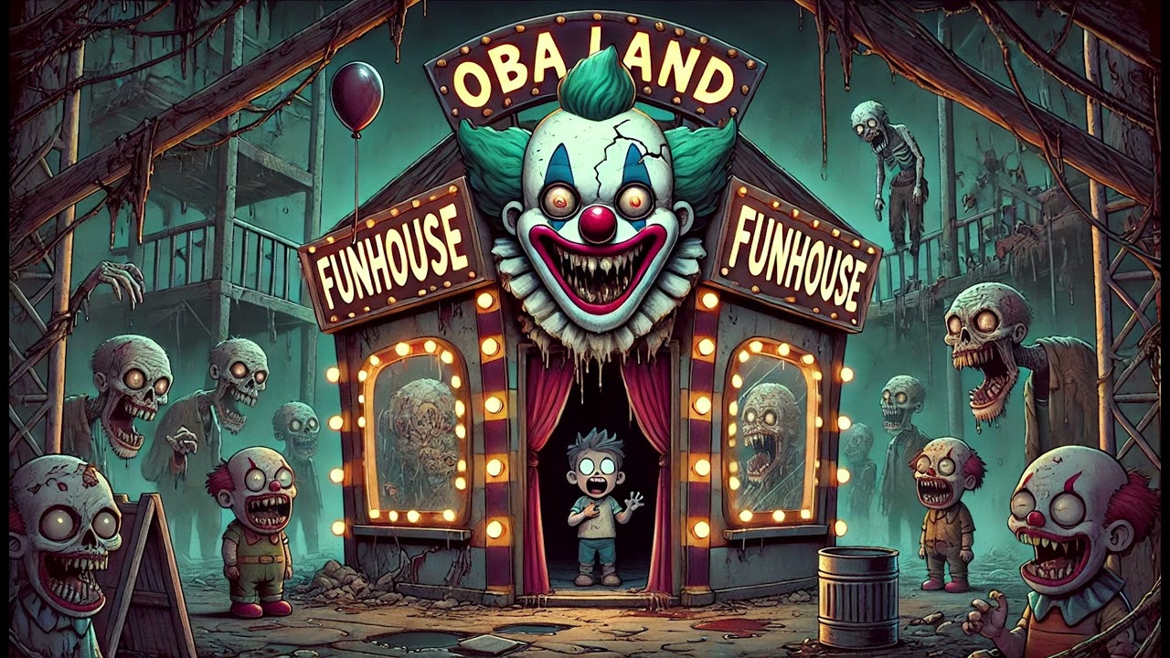 Watch Oba The Great Ft. Kevin X - Funhouse (Official Audio) Prod. By @LOUISMENACE on YouTube Watch Oba The Great Ft. Kevin X - Funhouse (Official Audio) Prod. By @LOUISMENACE on YouTube