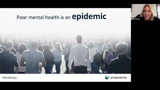 WorkTango Webinar: How HR can empower employees with their mental health