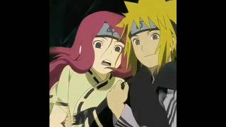 Minato And Kushina