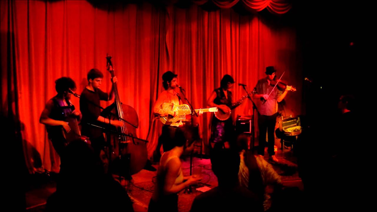 The Appleseed Collective "Young Love" 3913 Founder's Brewery Grand Rapids, MI YouTube