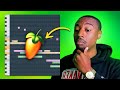 This little known fl studio melody secret will blow your mind