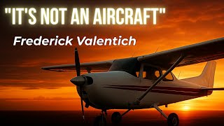 The Pilot Who Vanished Mid-Flight | Frederick Valentich's Last Transmission (1978)