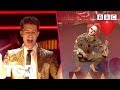 Harrison brings back his infamous clown in reimagined performance | The Greatest Dancer
