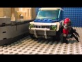 Lego Stalker Приключения Меченого Охота на артефакт "Компас"