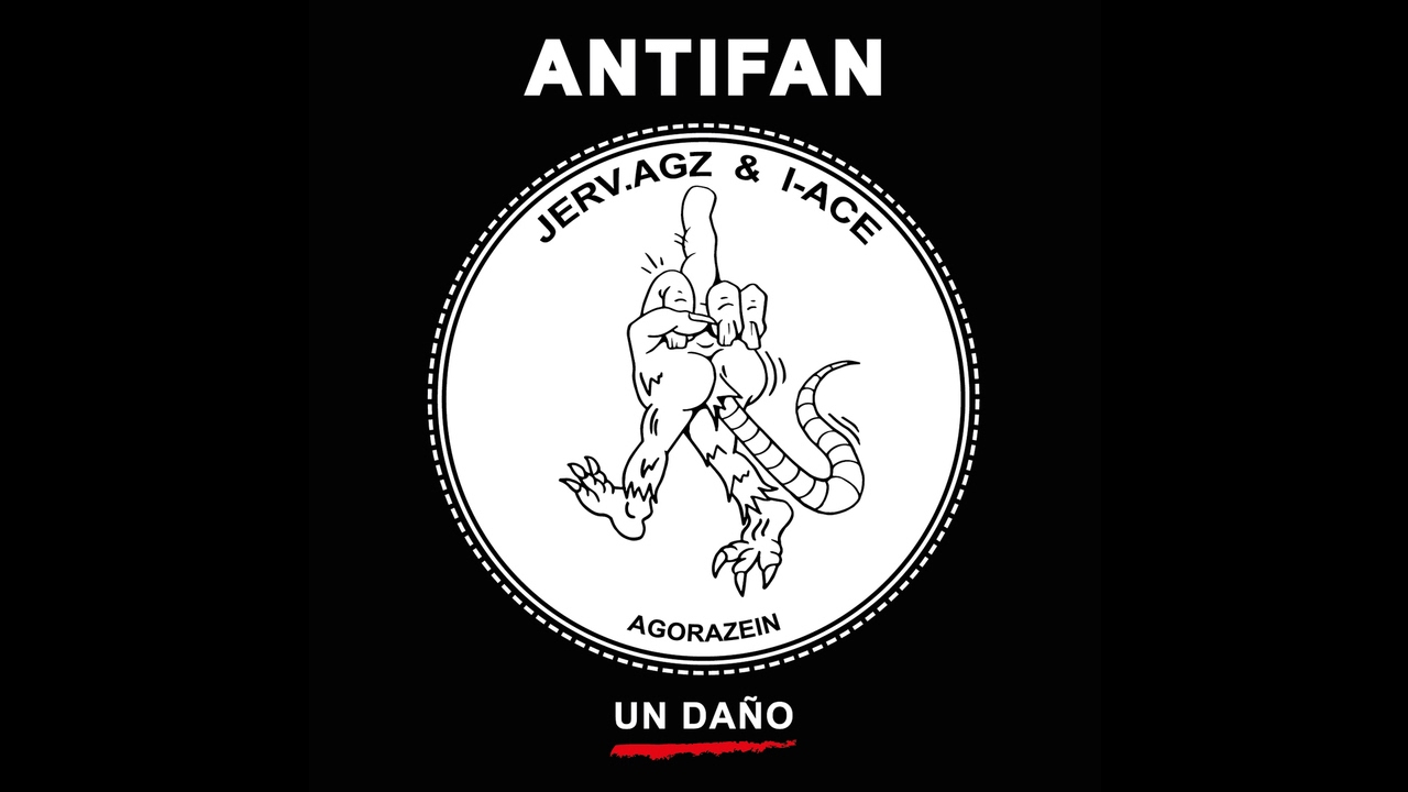 ANTIFAN - Mirale