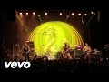 Baroness - March to the Sea (Official Live Video)