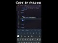 input field by using htmlcss #frontendcourse #coding #programmingtutorial #foryou