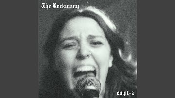 The Reckoning